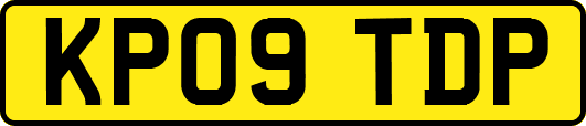 KP09TDP