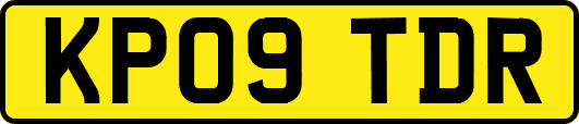 KP09TDR