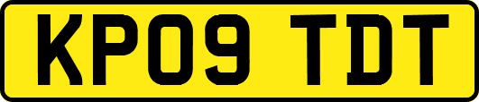 KP09TDT