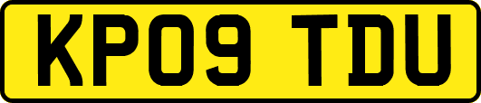 KP09TDU