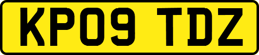 KP09TDZ