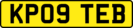 KP09TEB