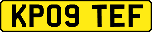 KP09TEF
