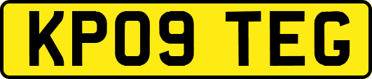 KP09TEG