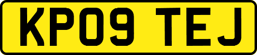 KP09TEJ