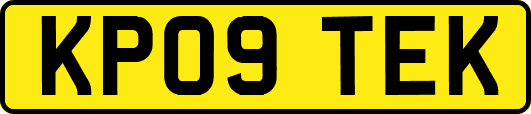 KP09TEK