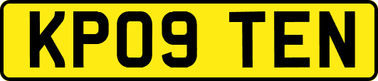 KP09TEN