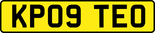 KP09TEO