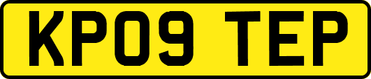 KP09TEP