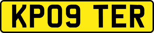 KP09TER