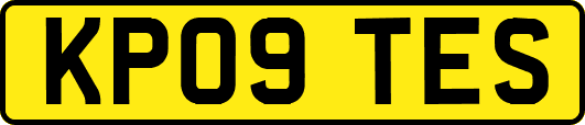 KP09TES