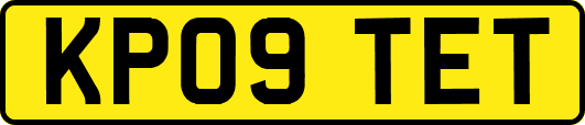 KP09TET