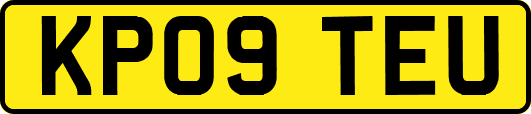 KP09TEU