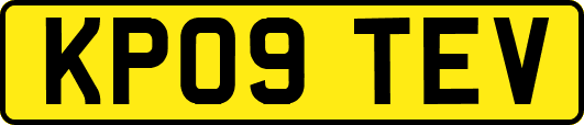 KP09TEV
