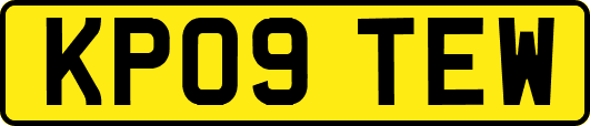 KP09TEW