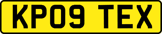 KP09TEX