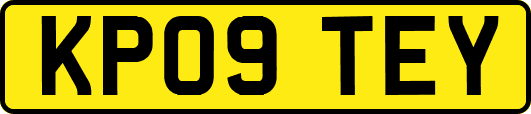 KP09TEY