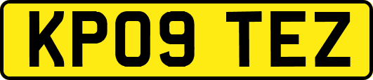 KP09TEZ