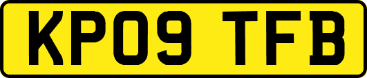 KP09TFB