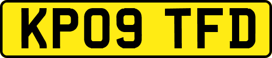 KP09TFD