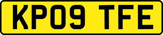 KP09TFE