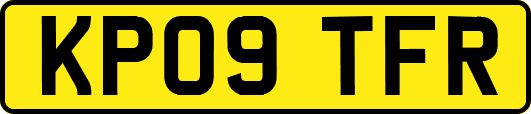 KP09TFR