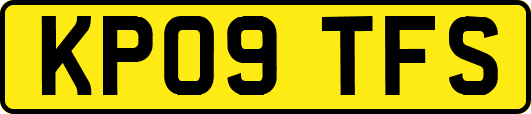 KP09TFS