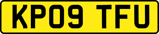 KP09TFU