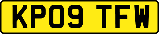 KP09TFW