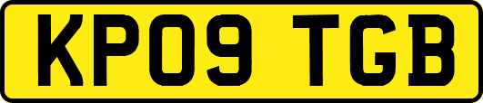 KP09TGB