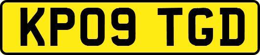 KP09TGD