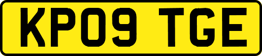 KP09TGE