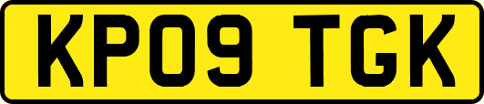 KP09TGK