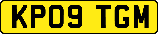 KP09TGM