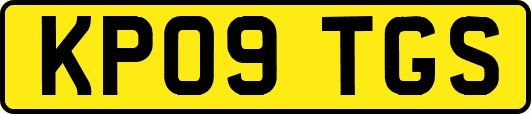 KP09TGS