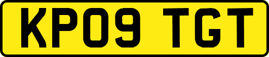 KP09TGT