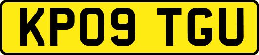 KP09TGU