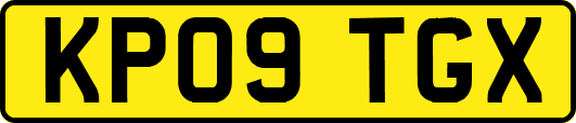 KP09TGX