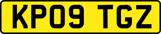 KP09TGZ