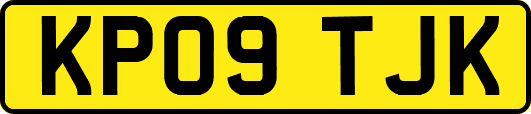 KP09TJK