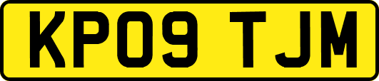 KP09TJM