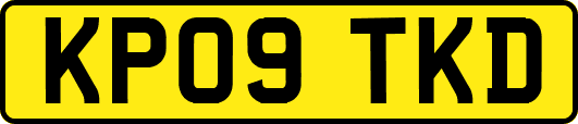 KP09TKD