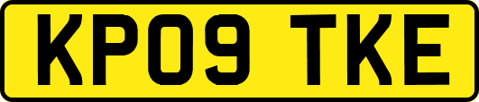 KP09TKE