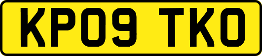 KP09TKO