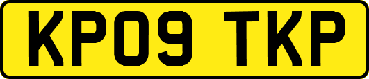 KP09TKP