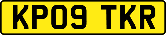 KP09TKR
