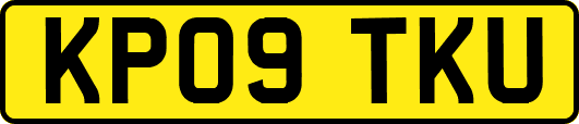 KP09TKU