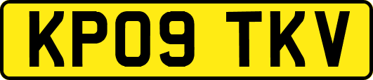 KP09TKV