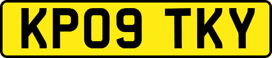 KP09TKY