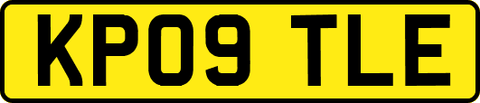 KP09TLE